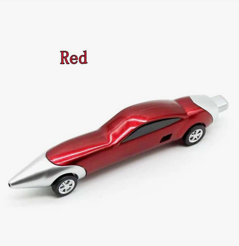 Car Shaped Ballpoint Pen