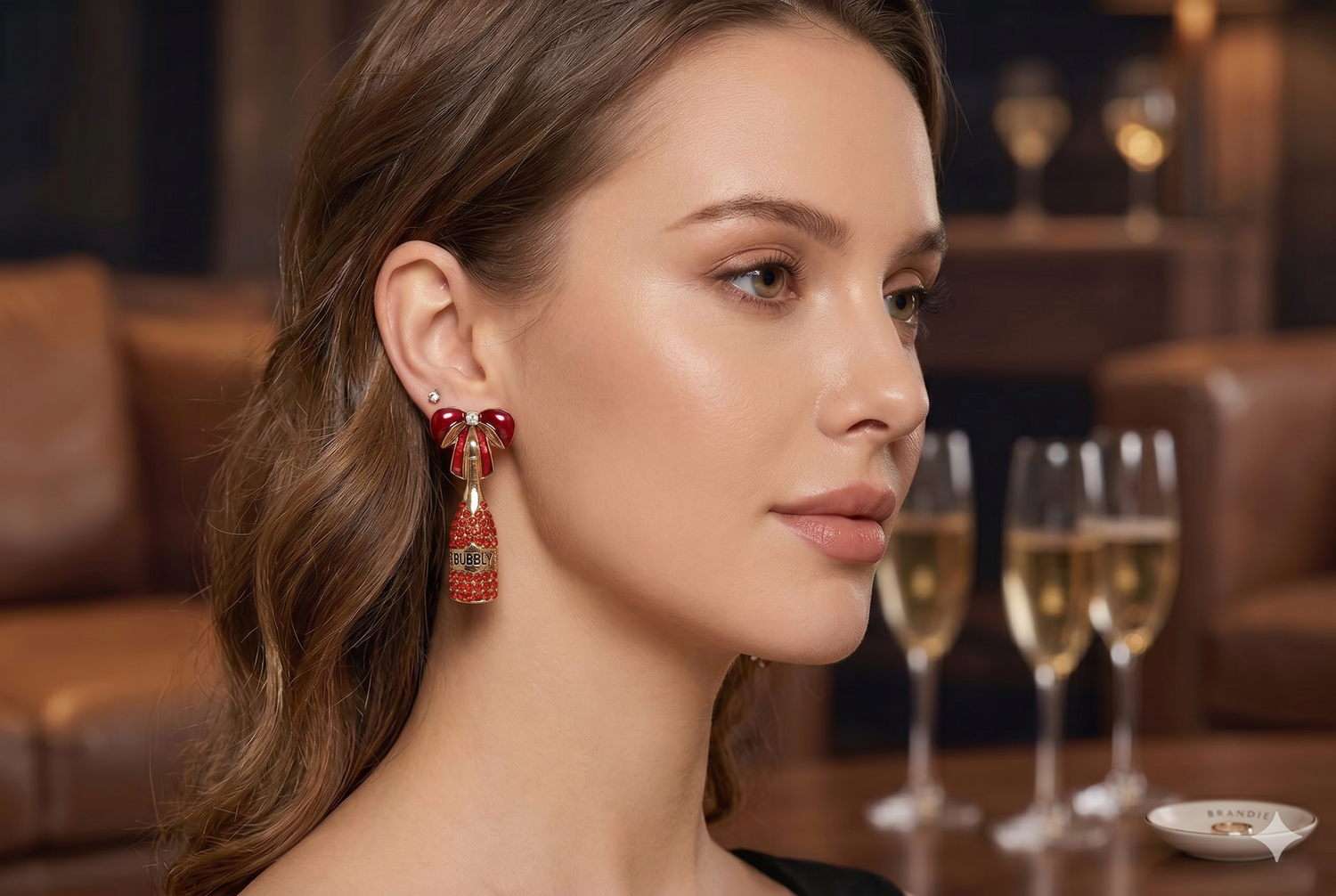 Special Earrings