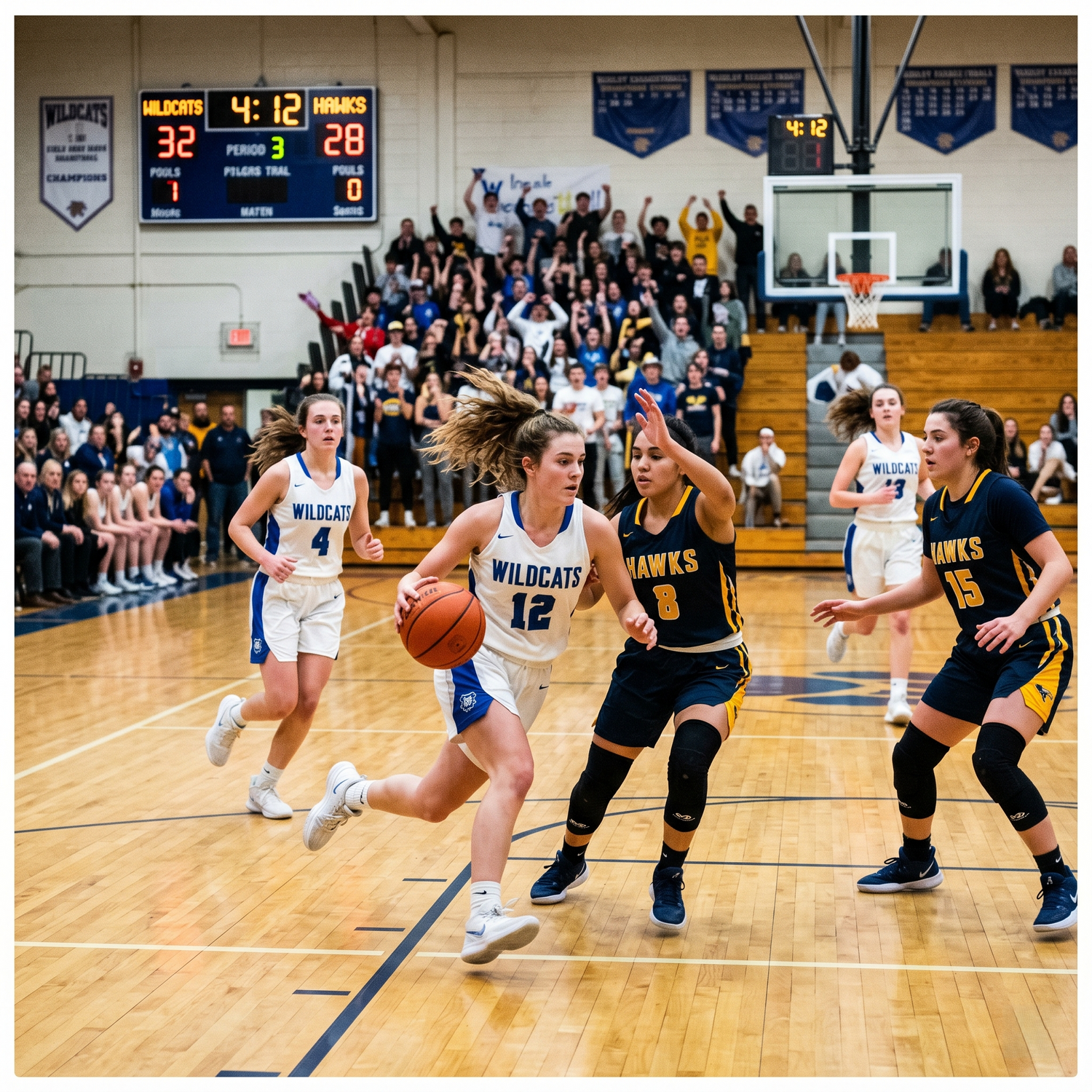 Basketball Gifts