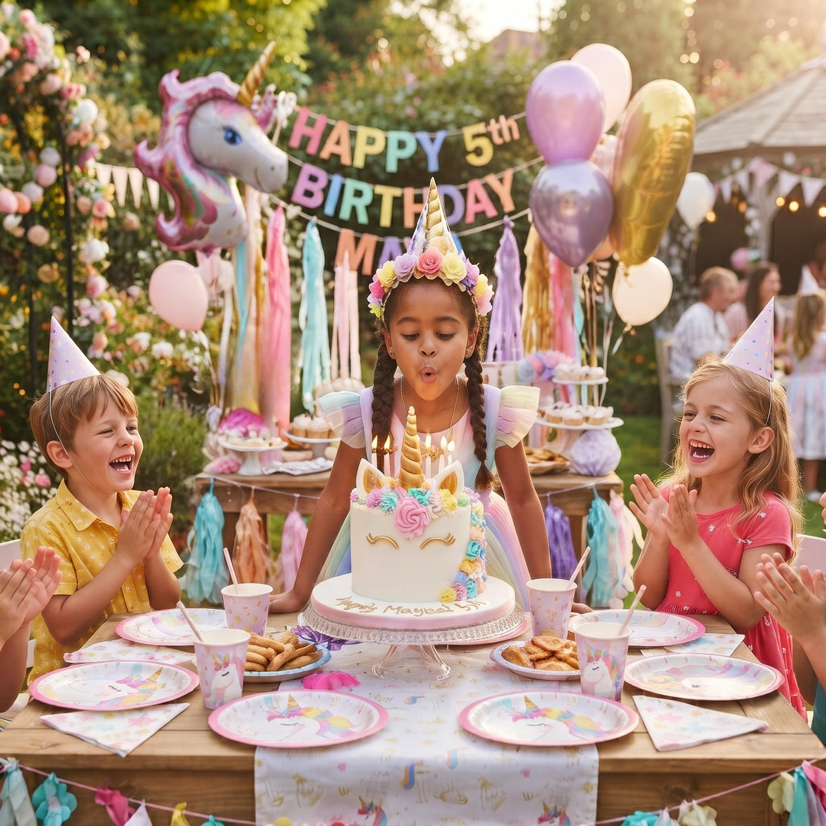 Kids Birthday Gifts