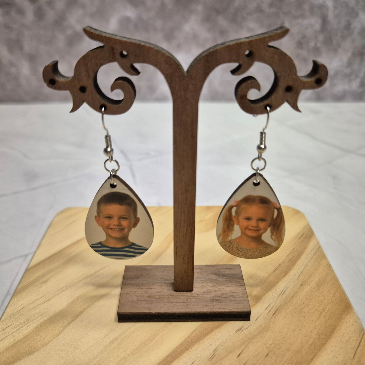 Photo Jewellery