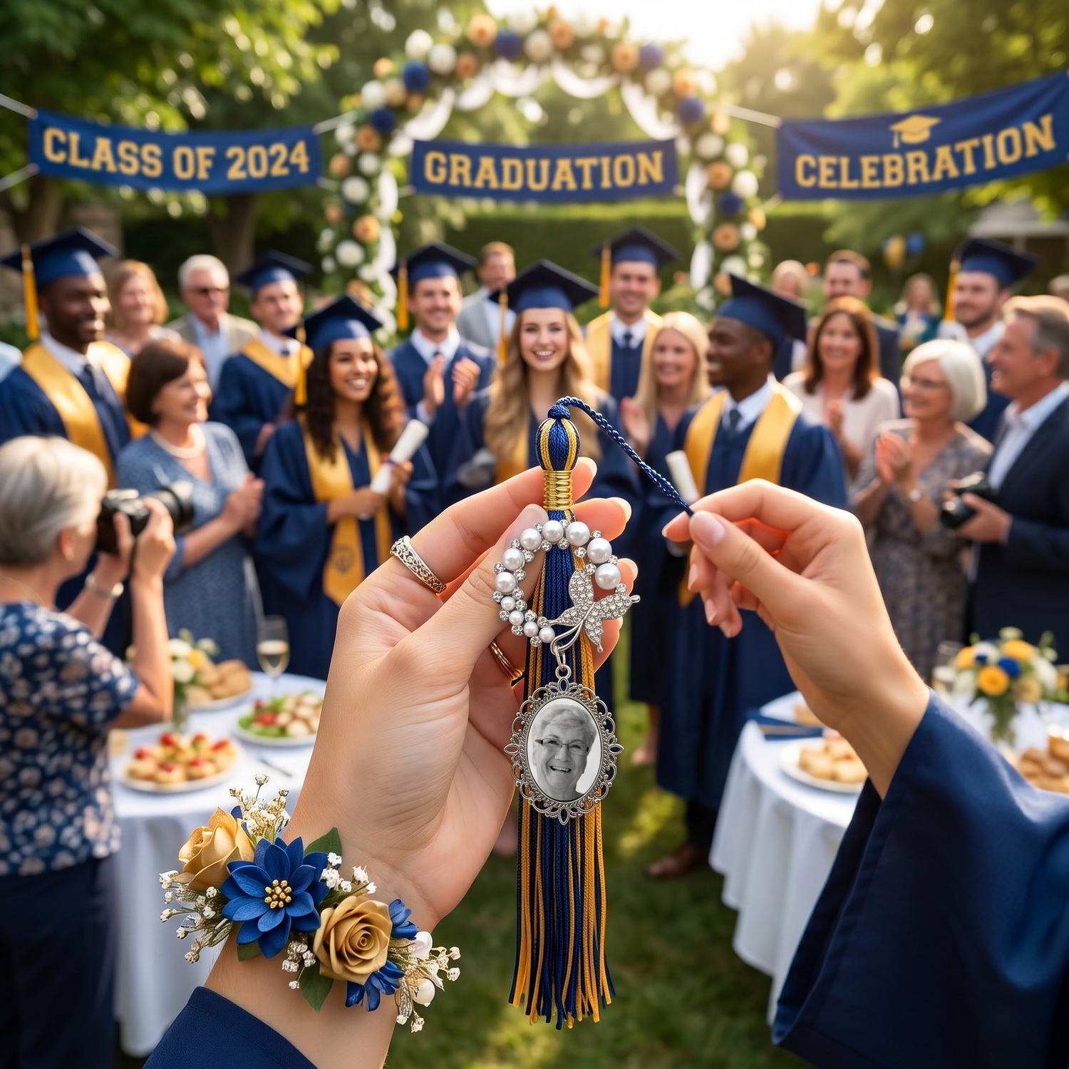 Graduation Gifts
