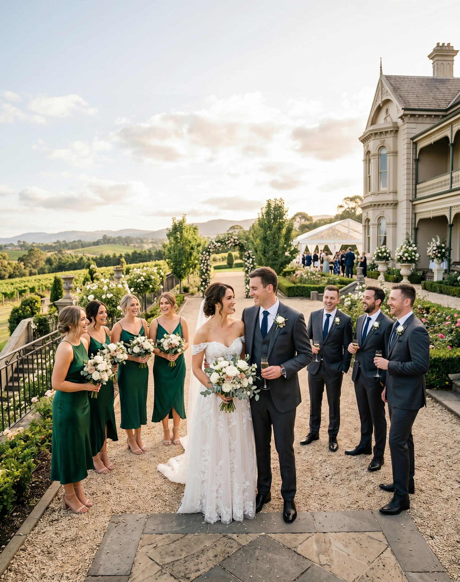 Wedding