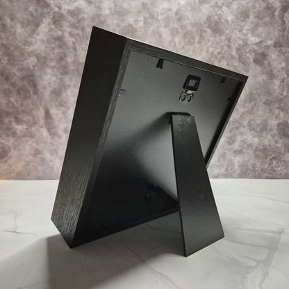 Diamond Horizon Frame