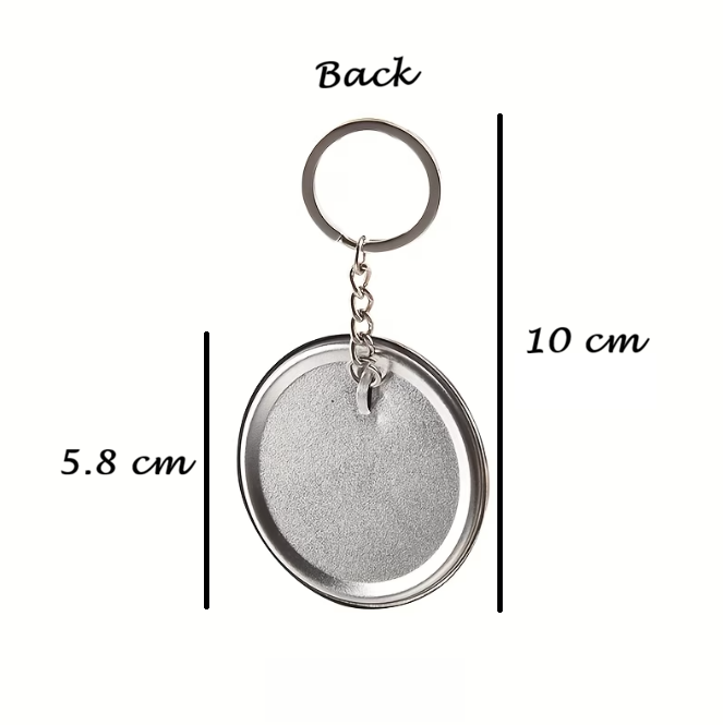 Photo Keychain