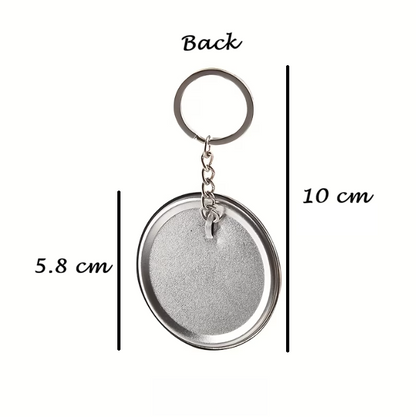 Photo Keychain