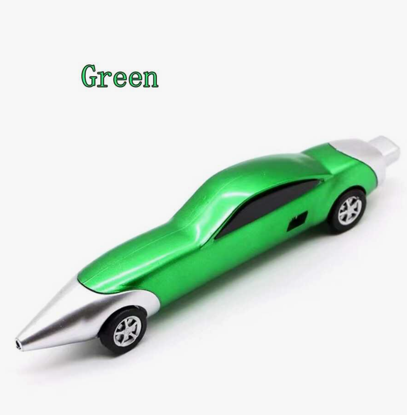 Car Shaped Ballpoint Pen