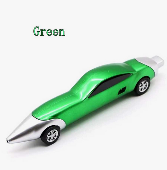 Car Shaped Ballpoint Pen