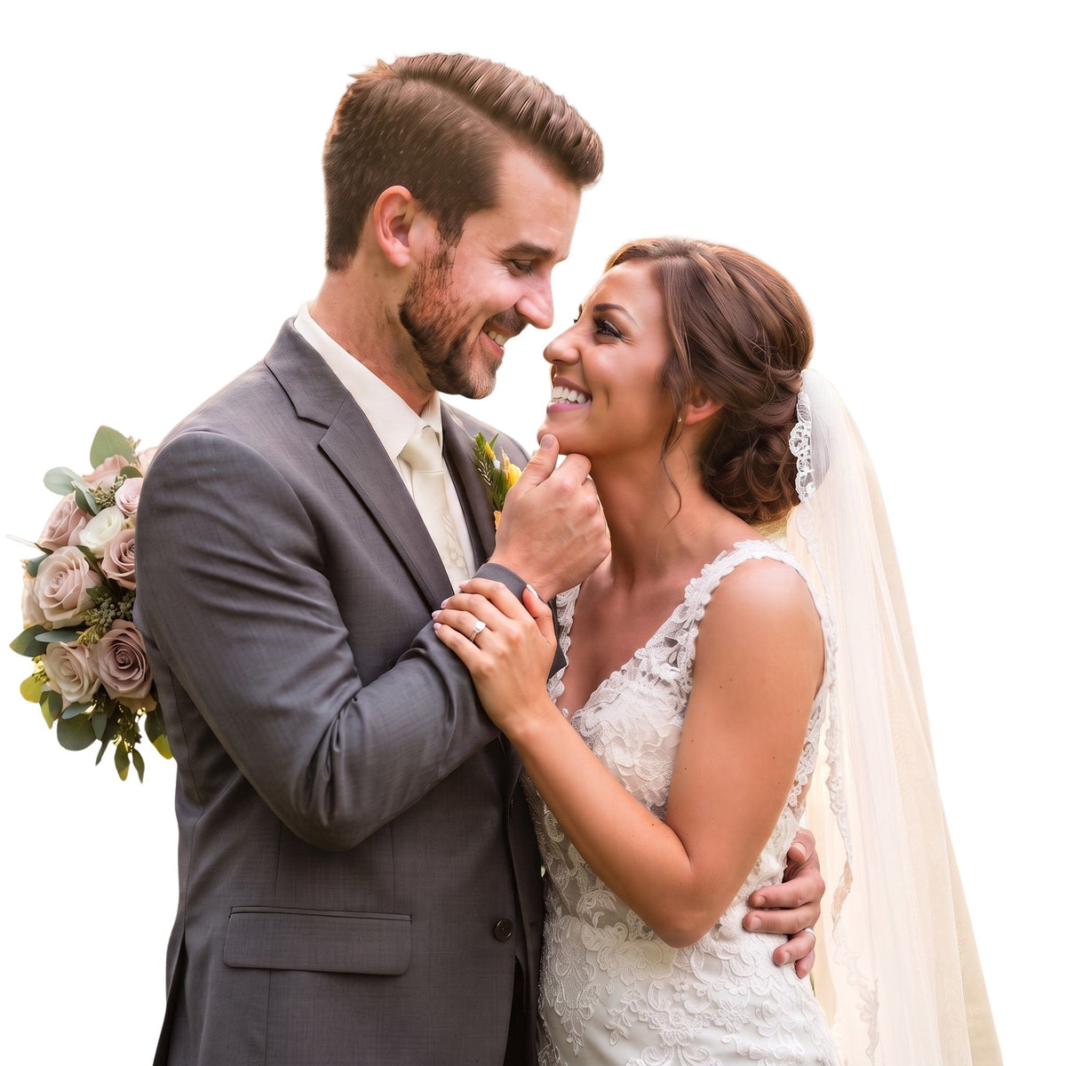 Remove background from your photo