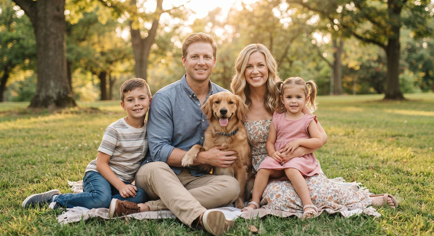 Custom Funny Portrait from your photo