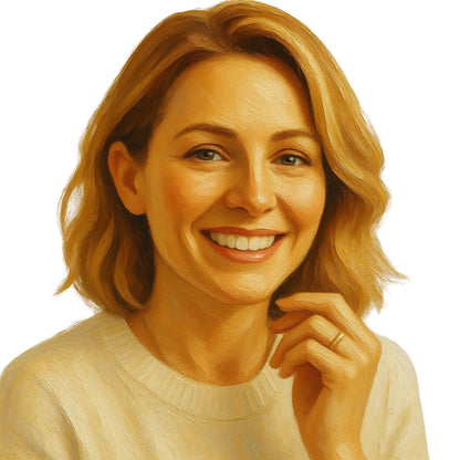Paint portrait from your photo
