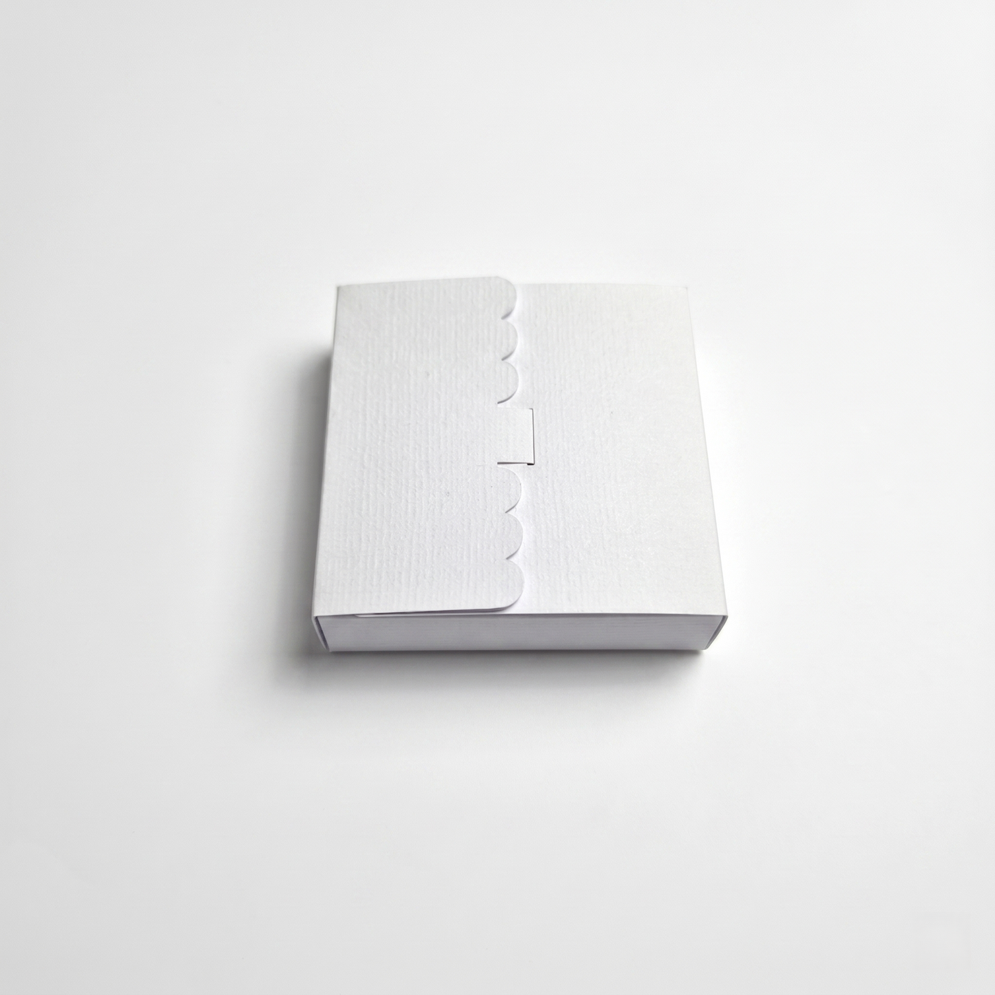 Earring Box