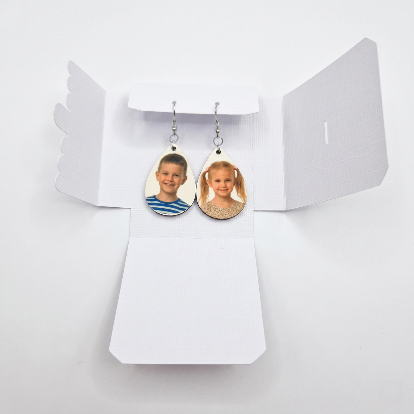 Earring Box