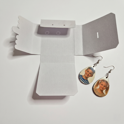 Earring Box