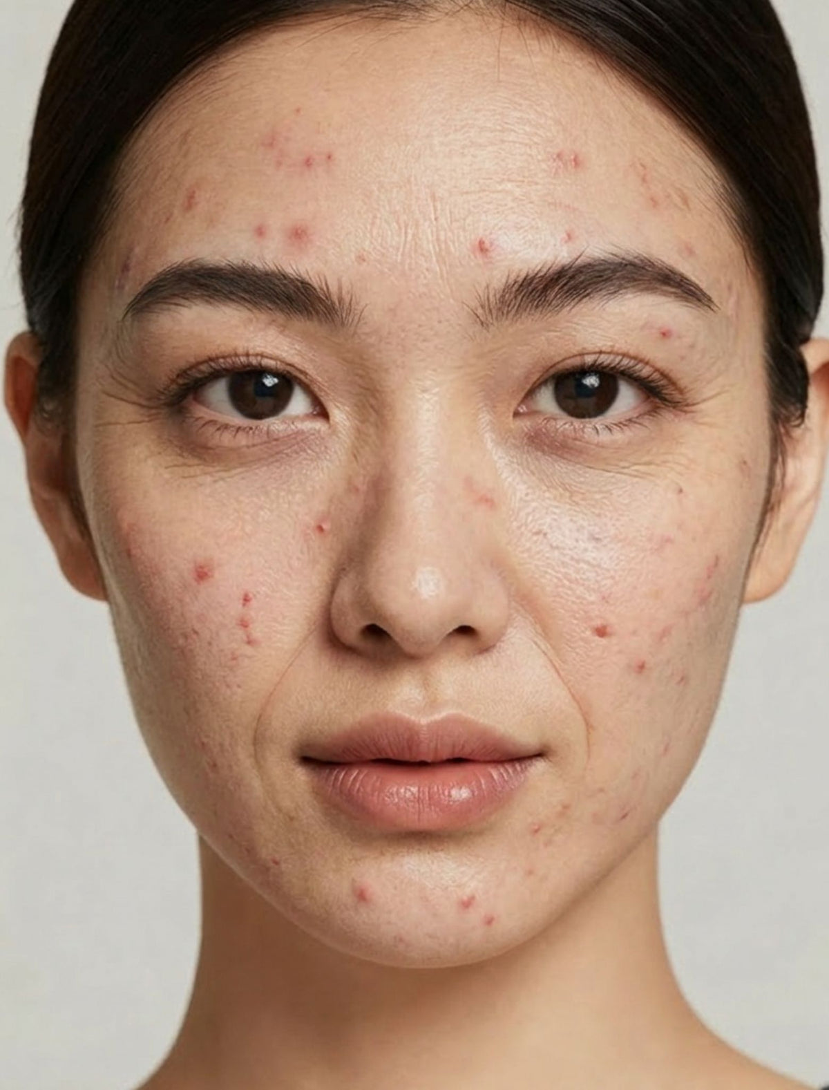 Retouching your photo