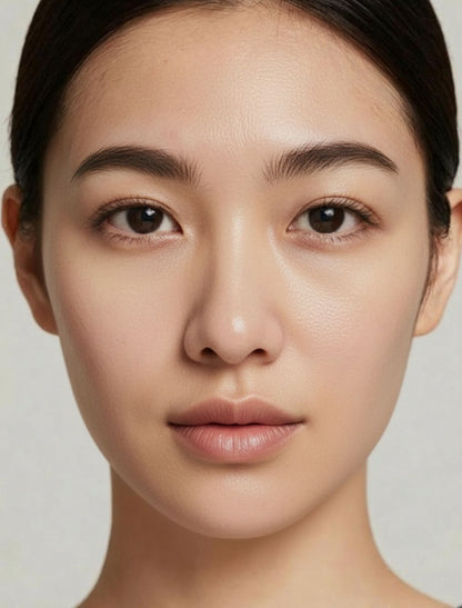 Retouching your photo